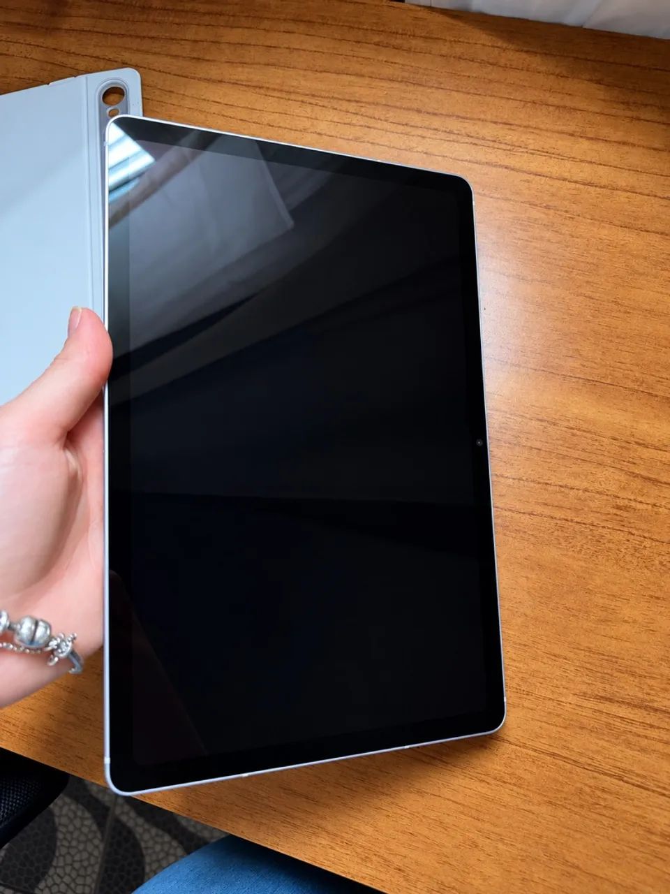 Tablet Samsung Galaxy Tab S10 FE NOVO - Foto 2