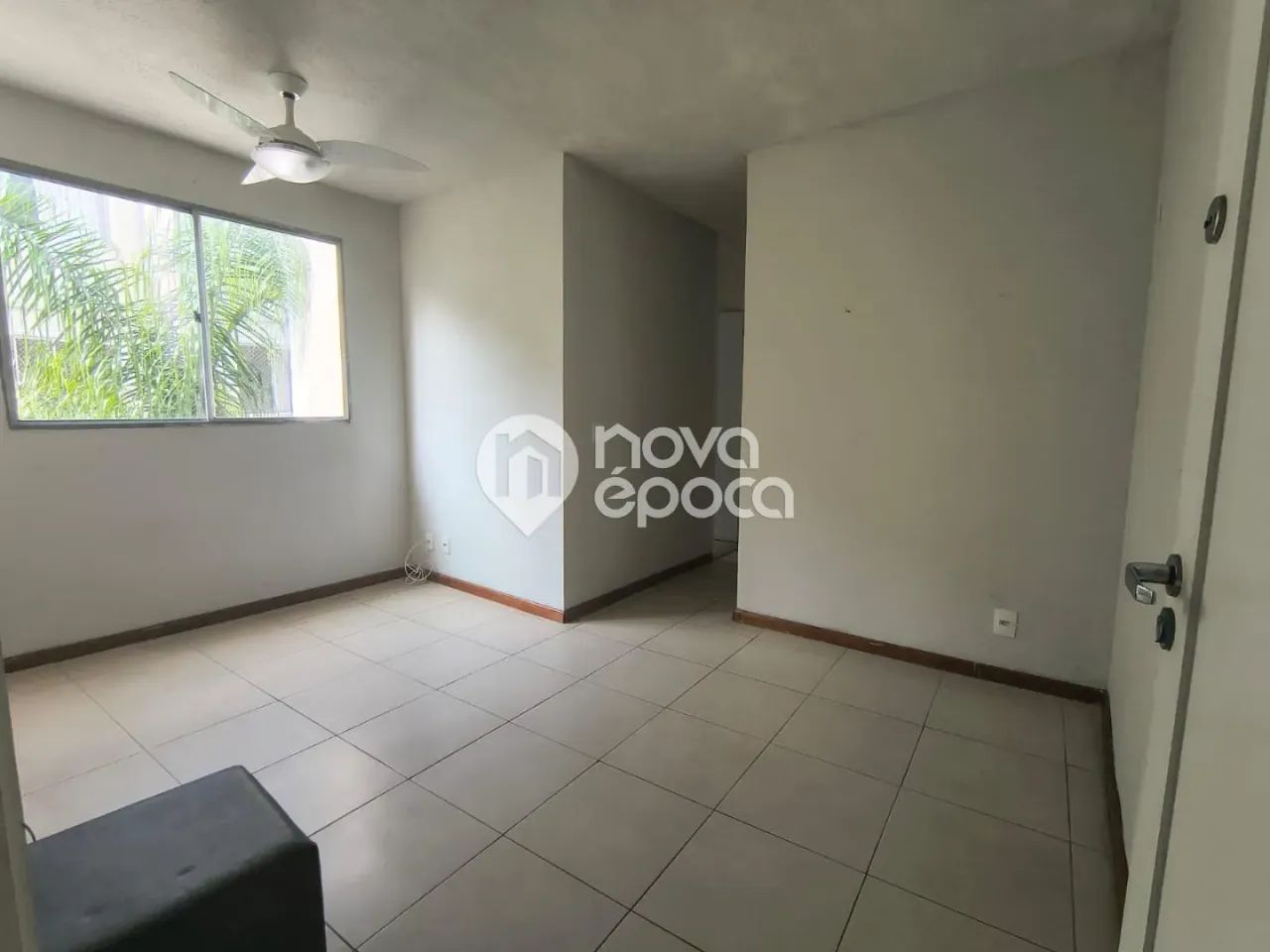 Tomás Coelho | Apartamento 2 quartos - Foto 4