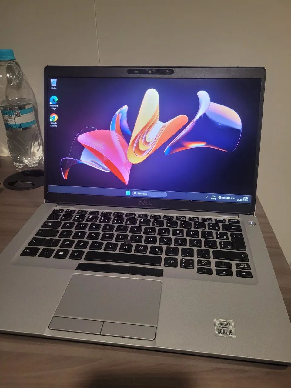 DELL Latitude  5410 Core  i5 10° ger