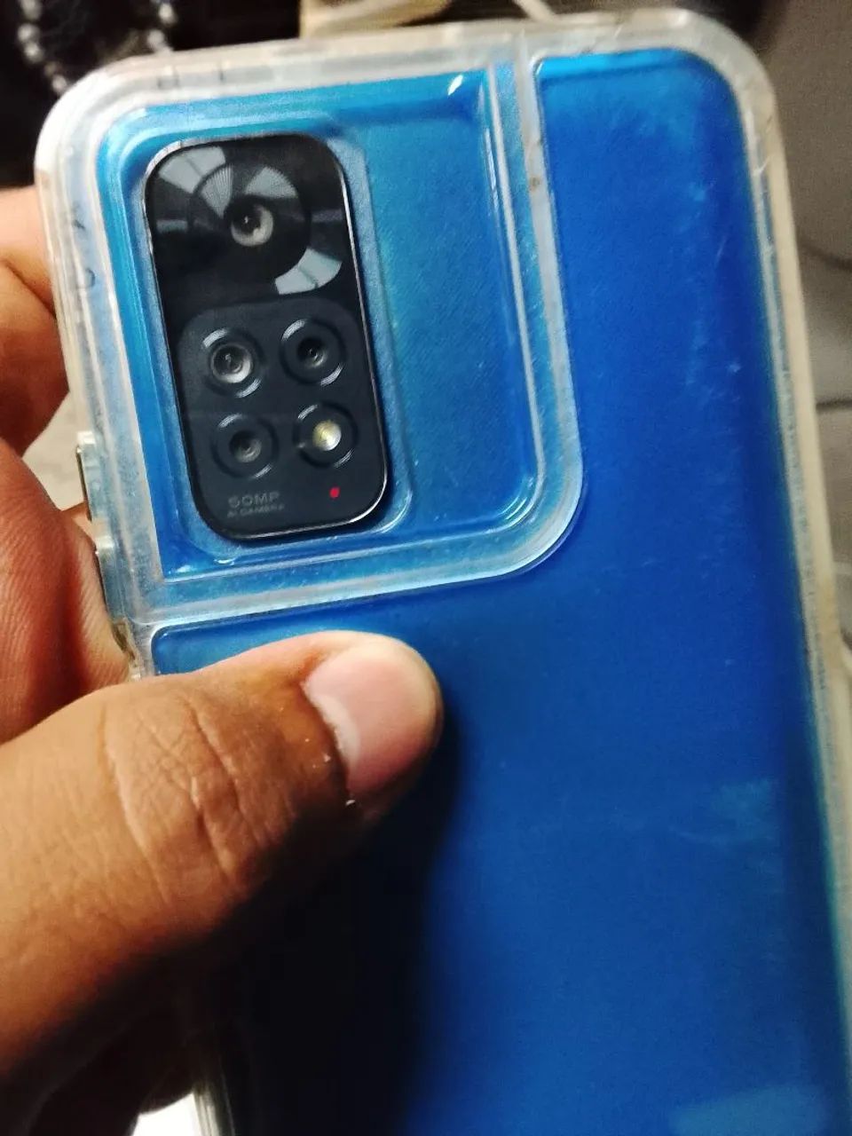Vendo Celular  - Foto 3