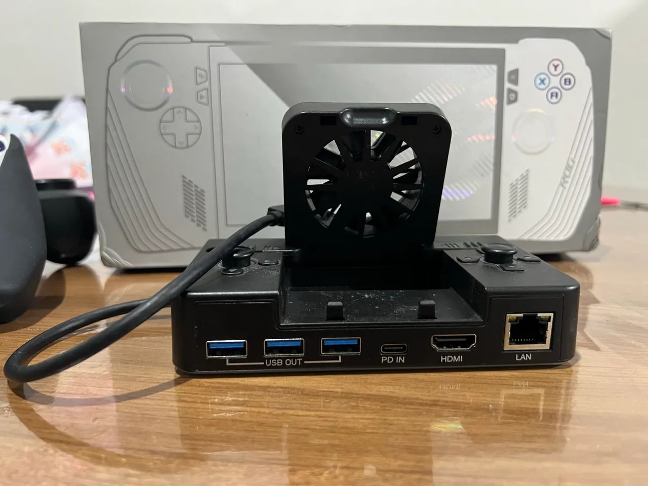 Rog ally Z1  - Foto 5