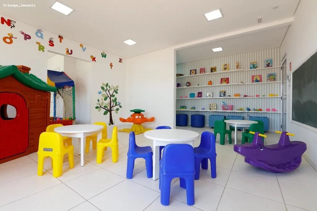 Apartamento para Alugar com Suíte e Lazer - Foto 3