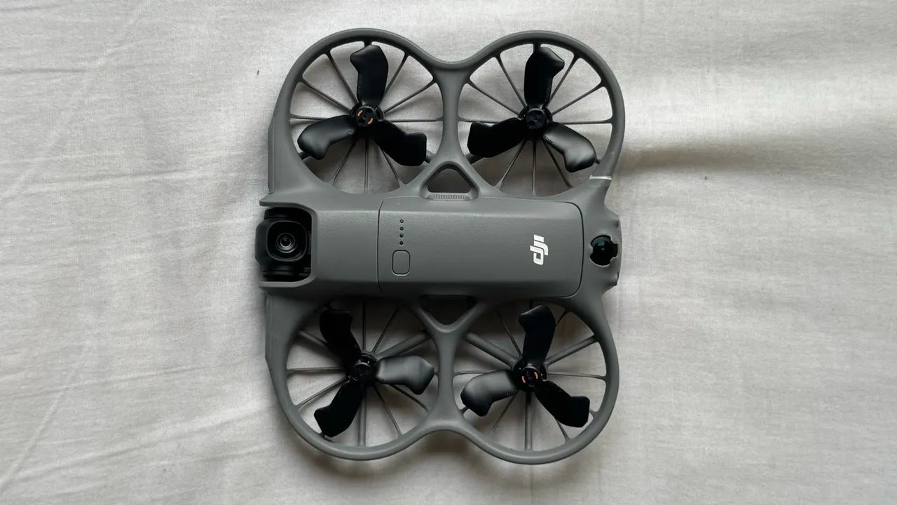 DJI NEO 2 COMBO FLY MORE - Foto 2