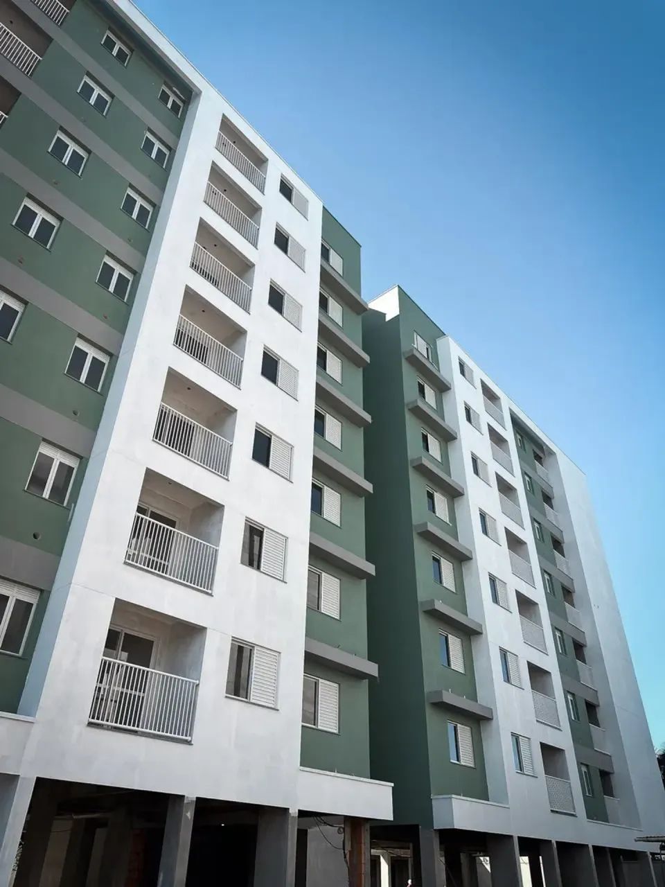 Apartamento cocal do sul - entrega em 6 meses - Foto 2