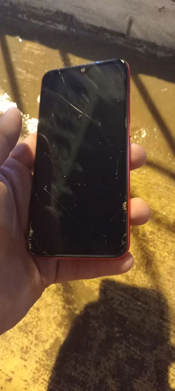 Galaxy a01  - Foto 3