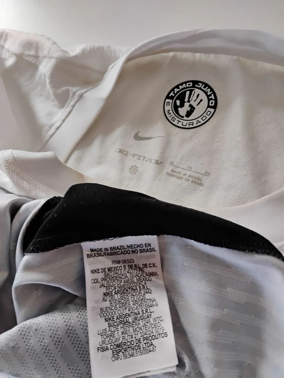 Camisa Nike Corinthians 24/25  - Foto 3