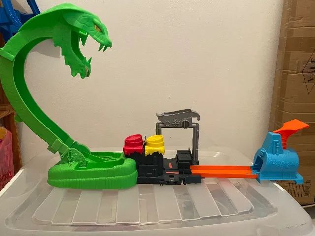 Brinquedos Hot Wheels