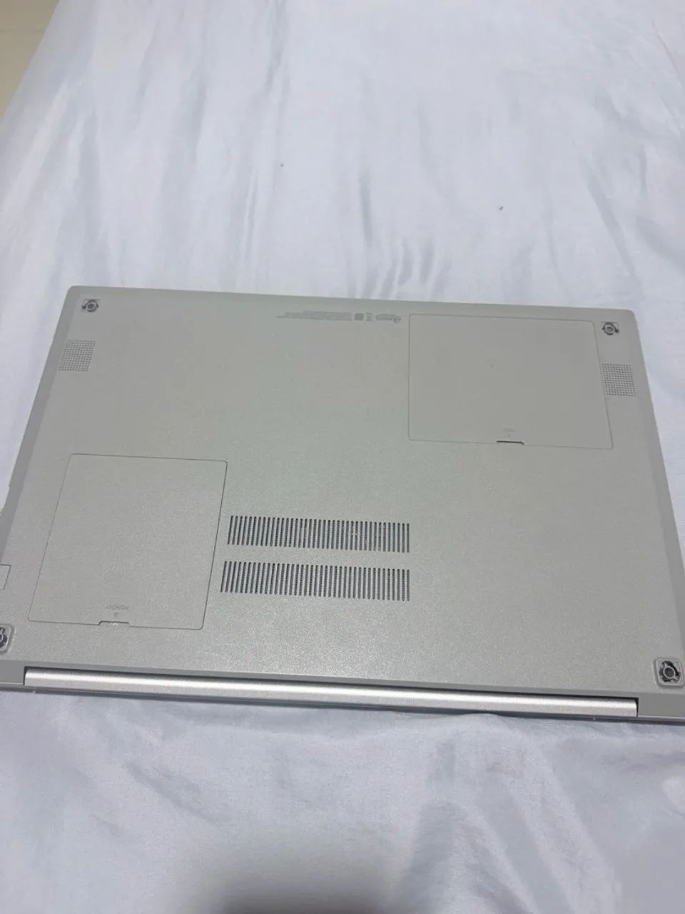 SAMSUNG Book E30 com Upgrades  - Foto 5