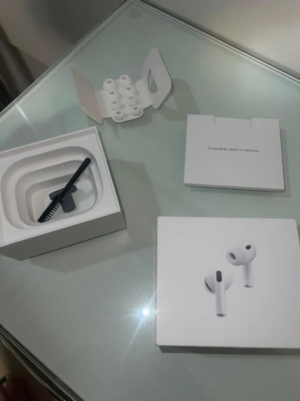 AirPods Pro 3 - Foto 3