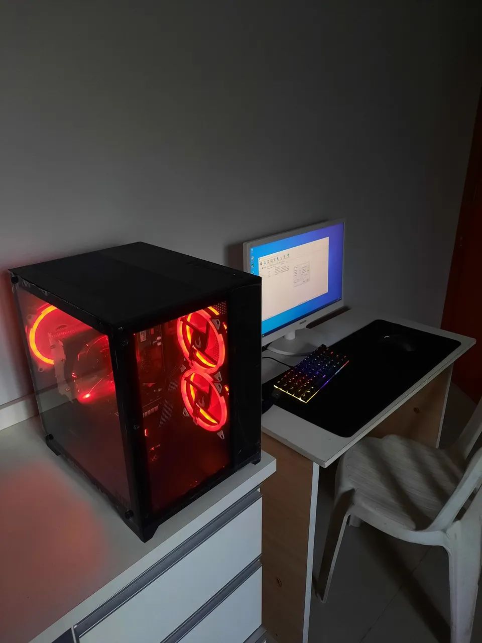 PC GAMER COMPLETO