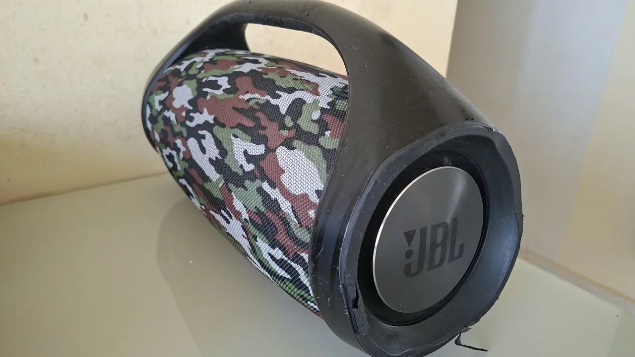 Bombox3  jbl - Foto 2