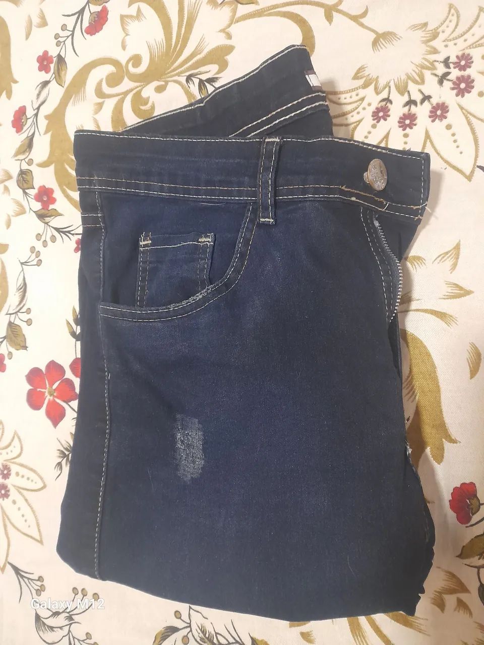 Calça jeans  - Foto 4