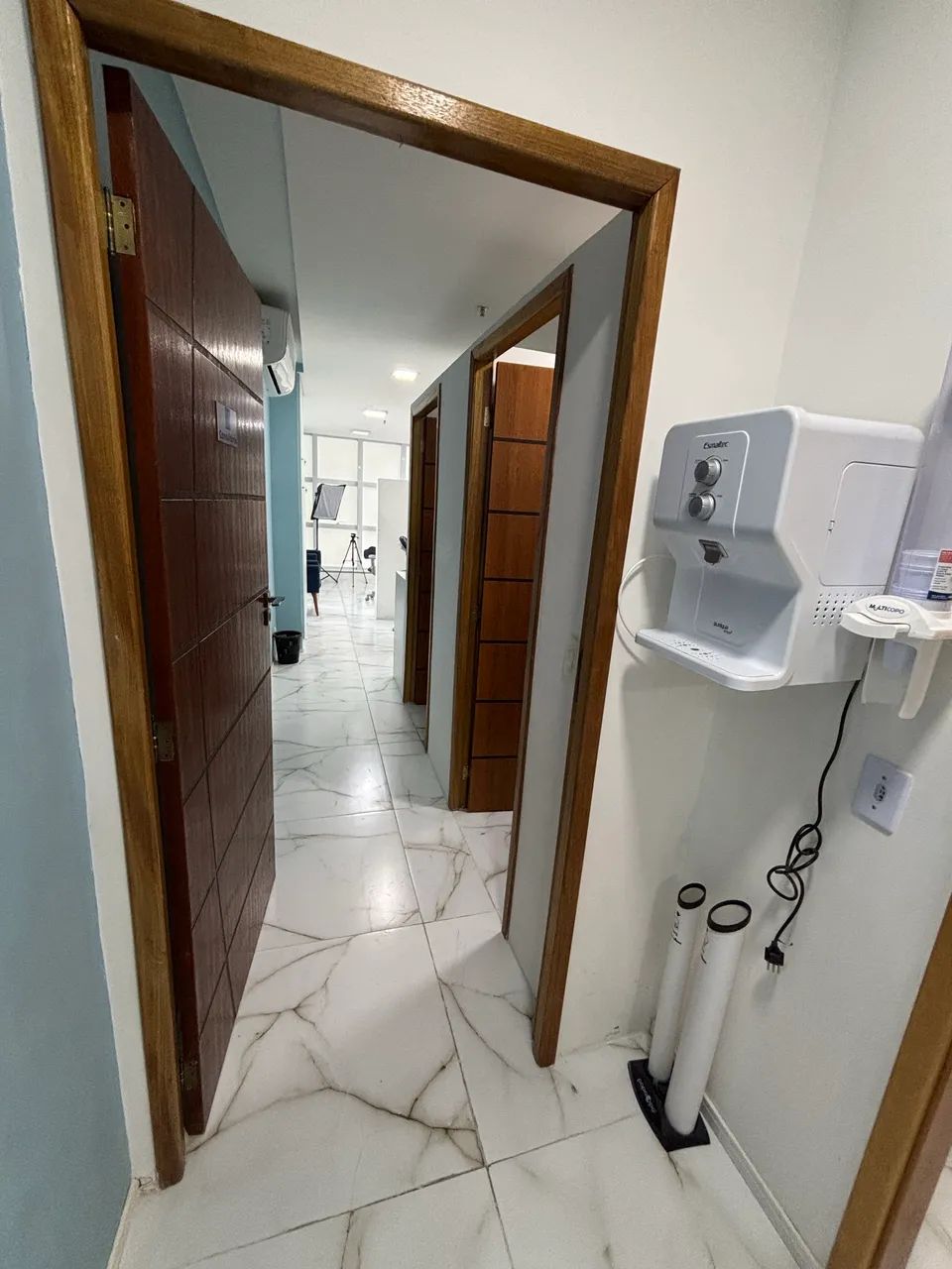 Sala comercial Vitality - Porteira Fechada  - Foto 2