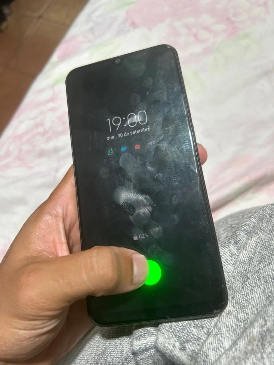 Samsung A50 pra sair Hoje ! - Foto 3