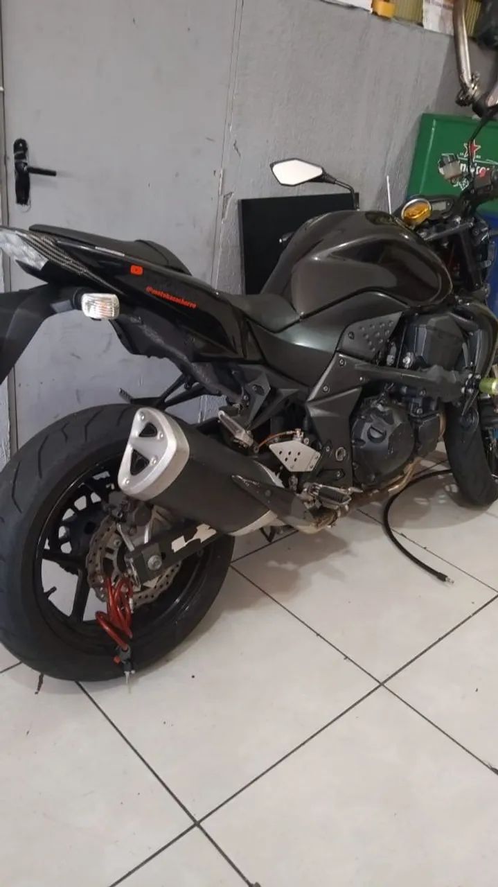 Z 750  *) - Foto 2