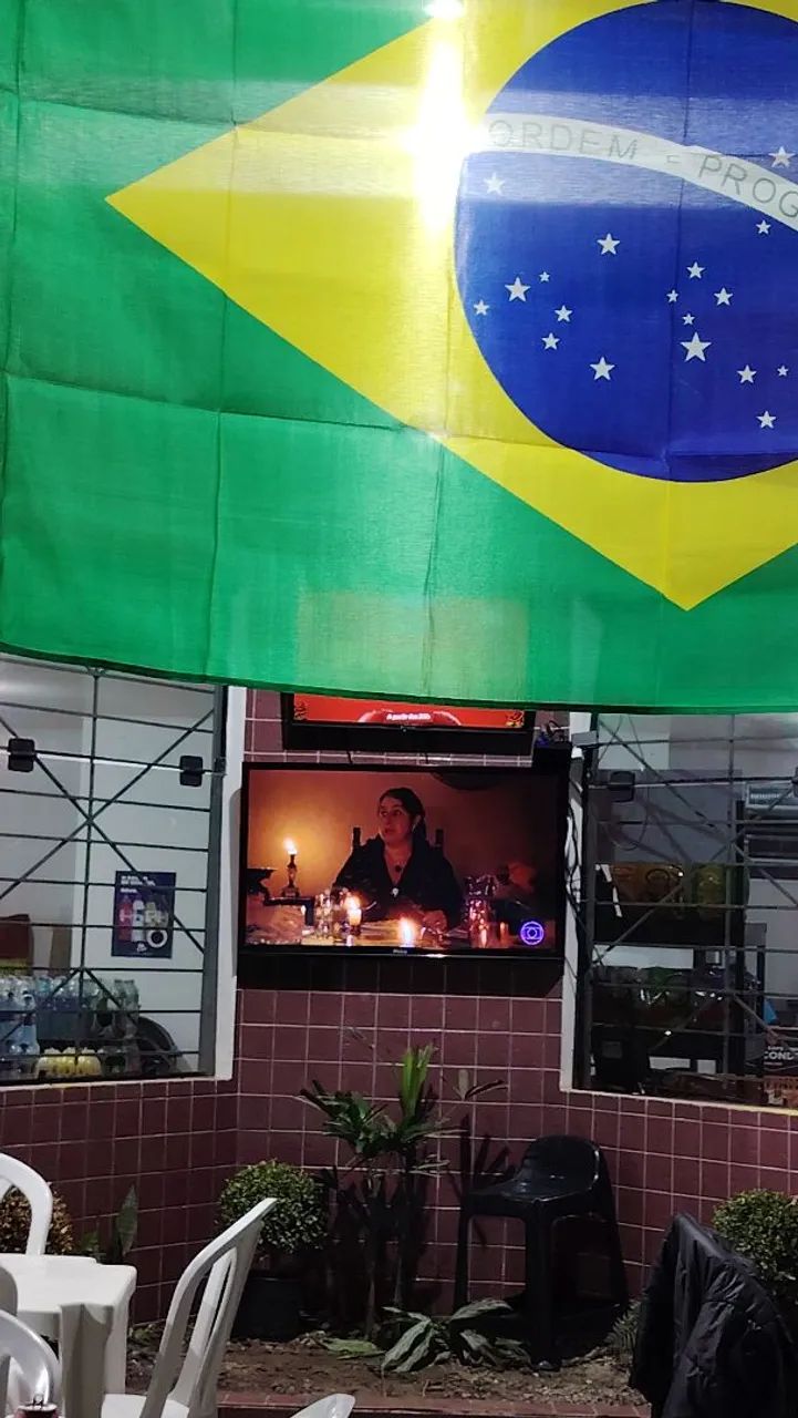 Vendo distribuidora no litoral 