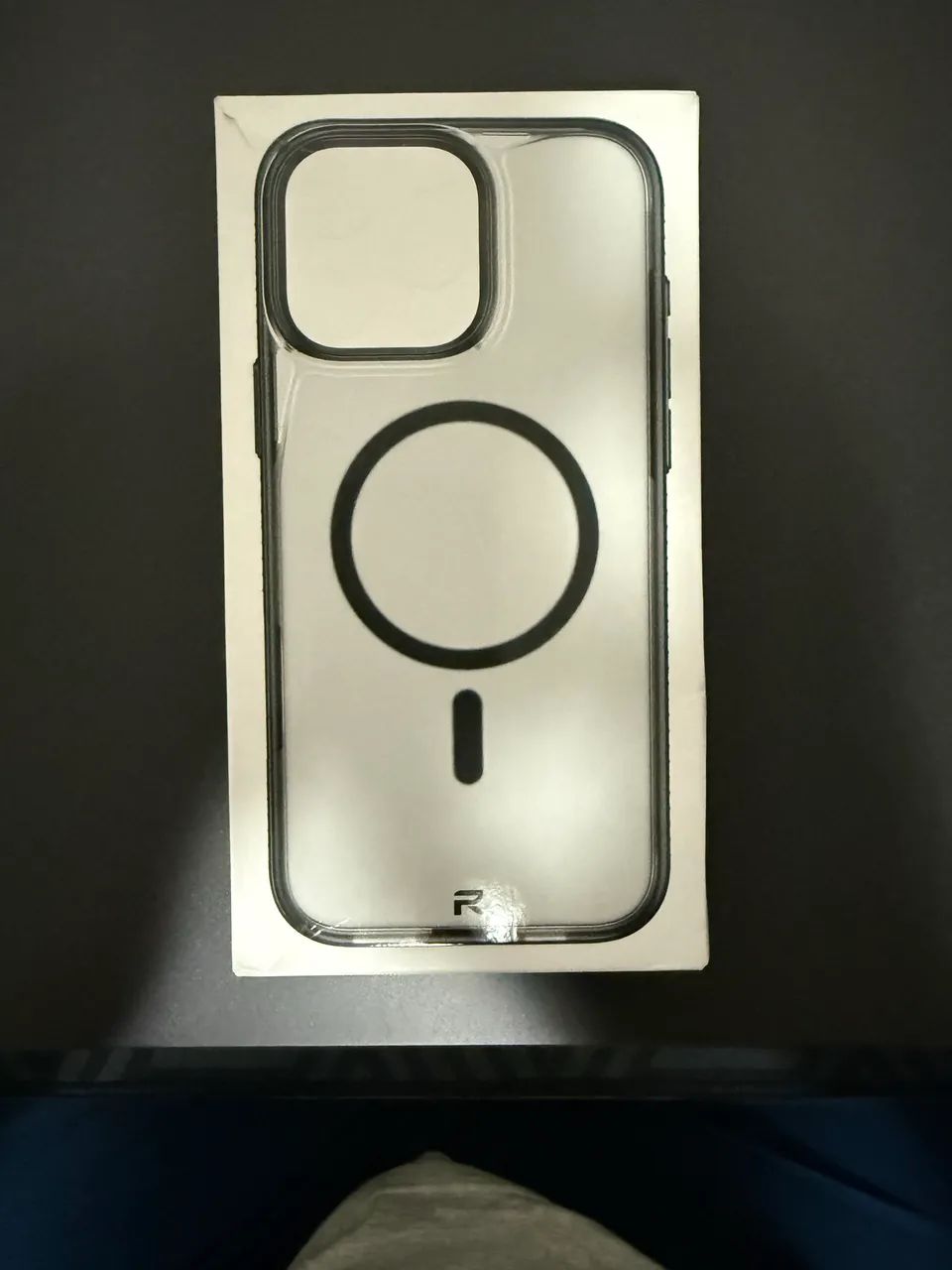 Capa IPhone 16 Pro Max Phone Rebel - Foto 3