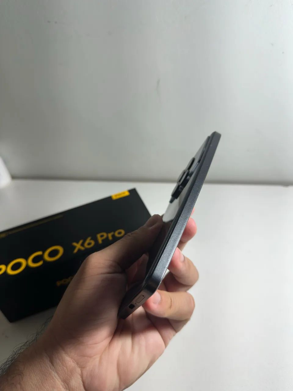 Xiaomi Poco X6 Pro 512GB - Foto 5