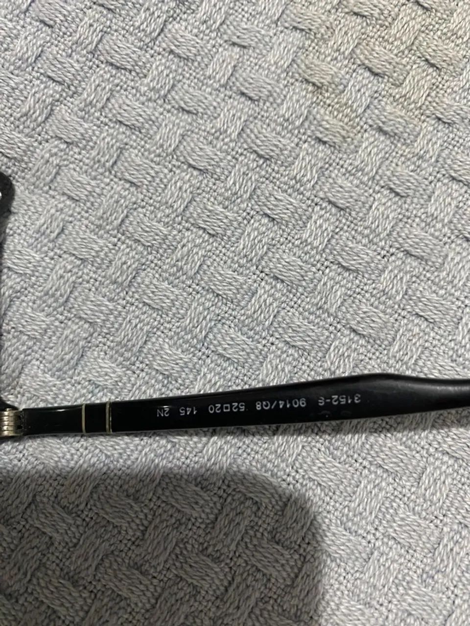  Óculos de Sol Persol PO3152S 9014/Q8 - Foto 3