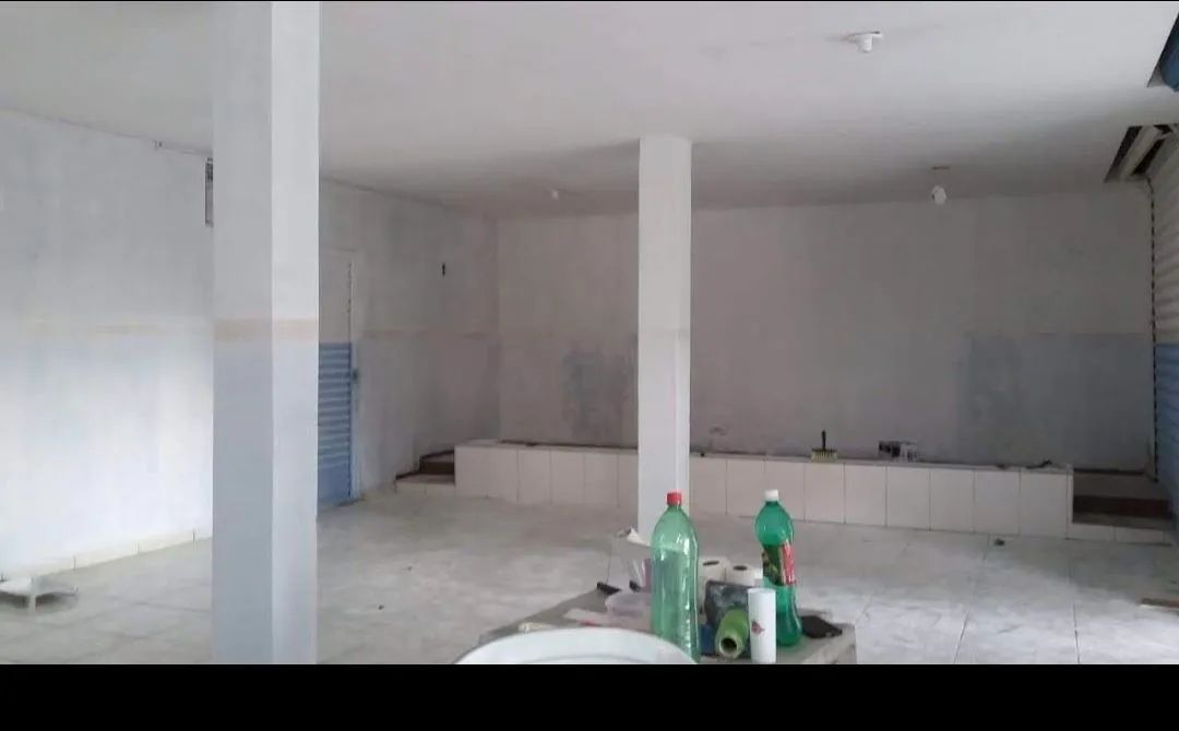 Aluno espaço 70 m² para loja ou igreja - Foto 4