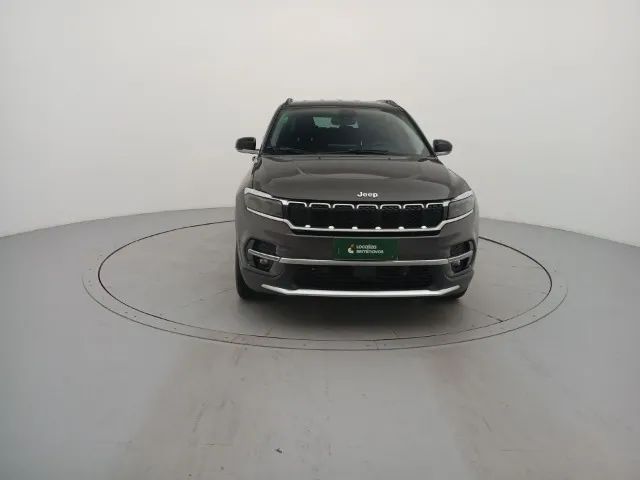 Jeep Commander 2023