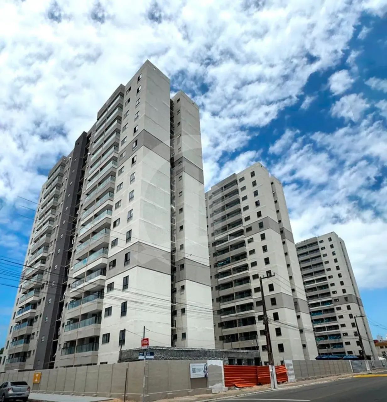 Apartamento 2 quartos à venda - Maralto Aracaju - Em construção - Foto 2