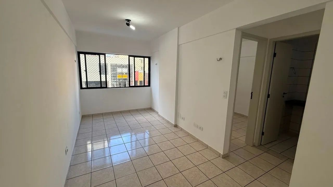 Aluguel quarto e sala na Jatiúca - Vista Mar - Foto 4