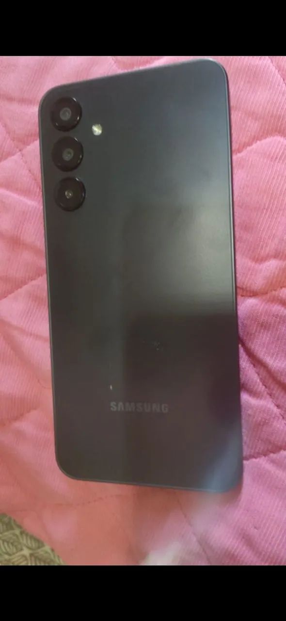 Celular A16 4g semi novo,na caixa. - Foto 2