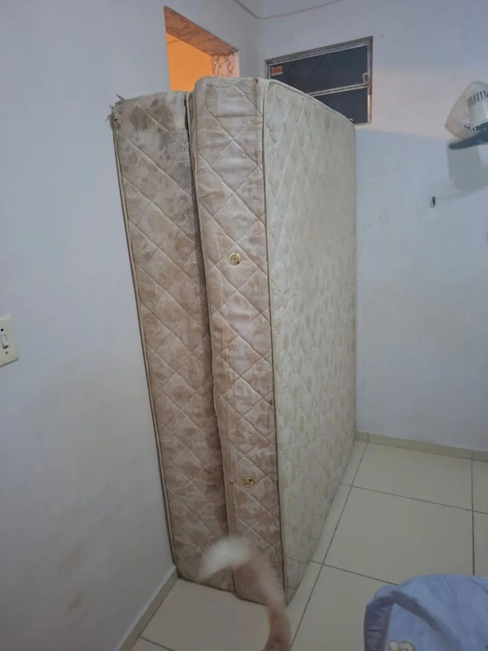 Cama de Casal - Foto 2