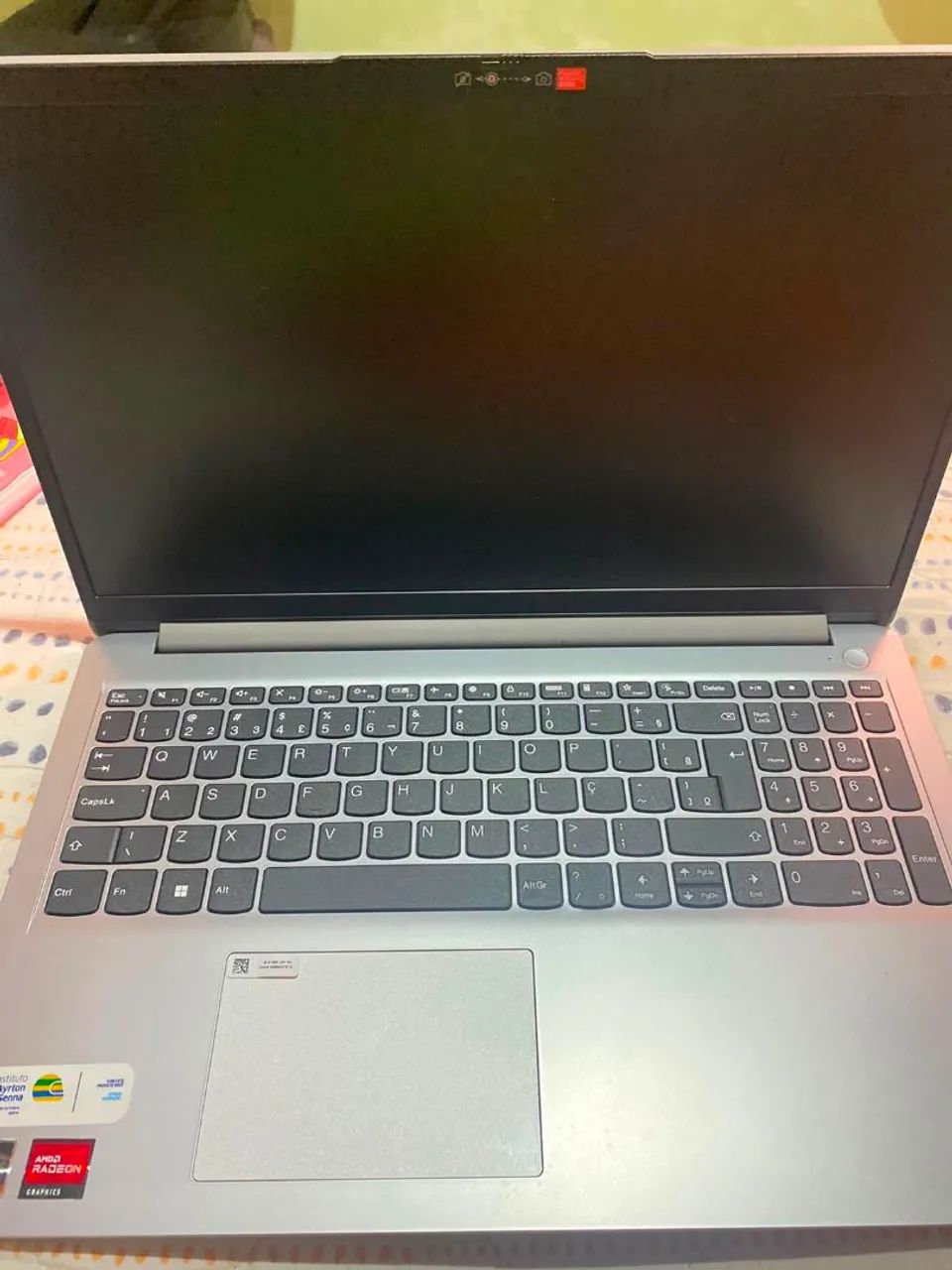 Vendo notbook - Foto 3