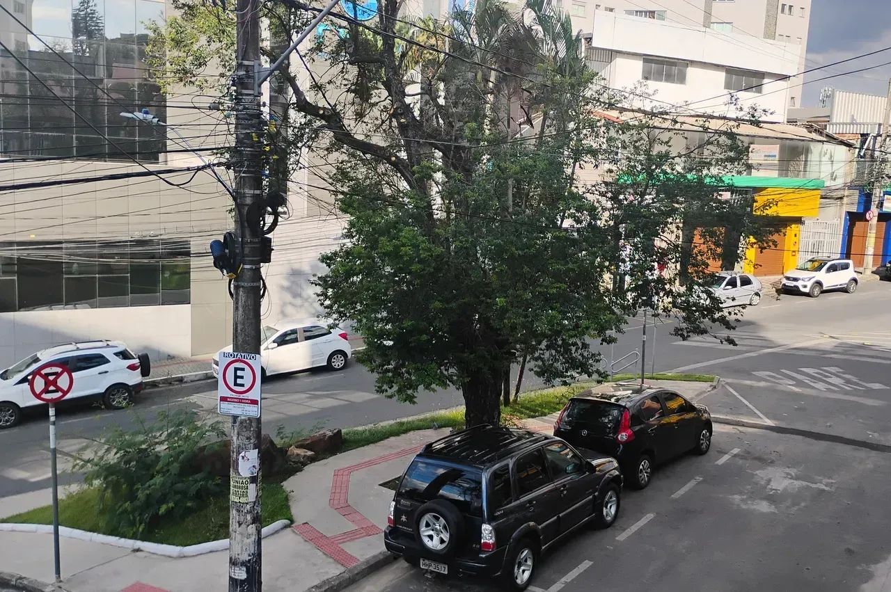 Prédio Comercial 3 Pavimentos | +-500m² | Av. João César de Oliveira | Eldorado  Contagem/ - Foto 2
