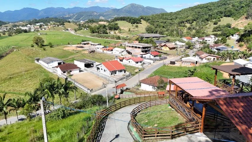 Oportunidade - Linha chácara - Santo Amaro da Imperatriz - sc - Foto 2
