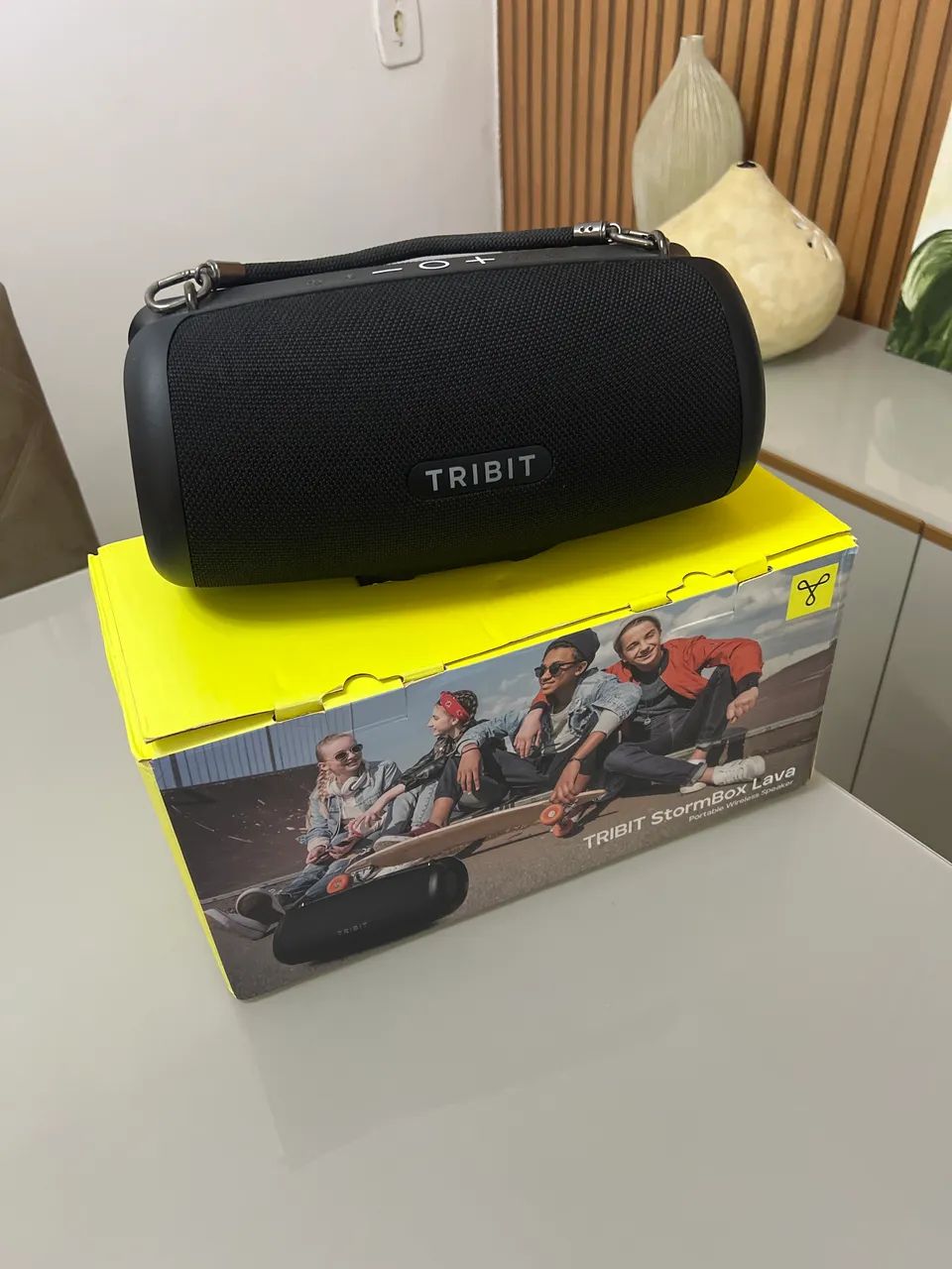 Tribit Lava  - Foto 2