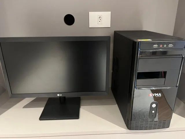 Computador Completo Desktop - Foto 5