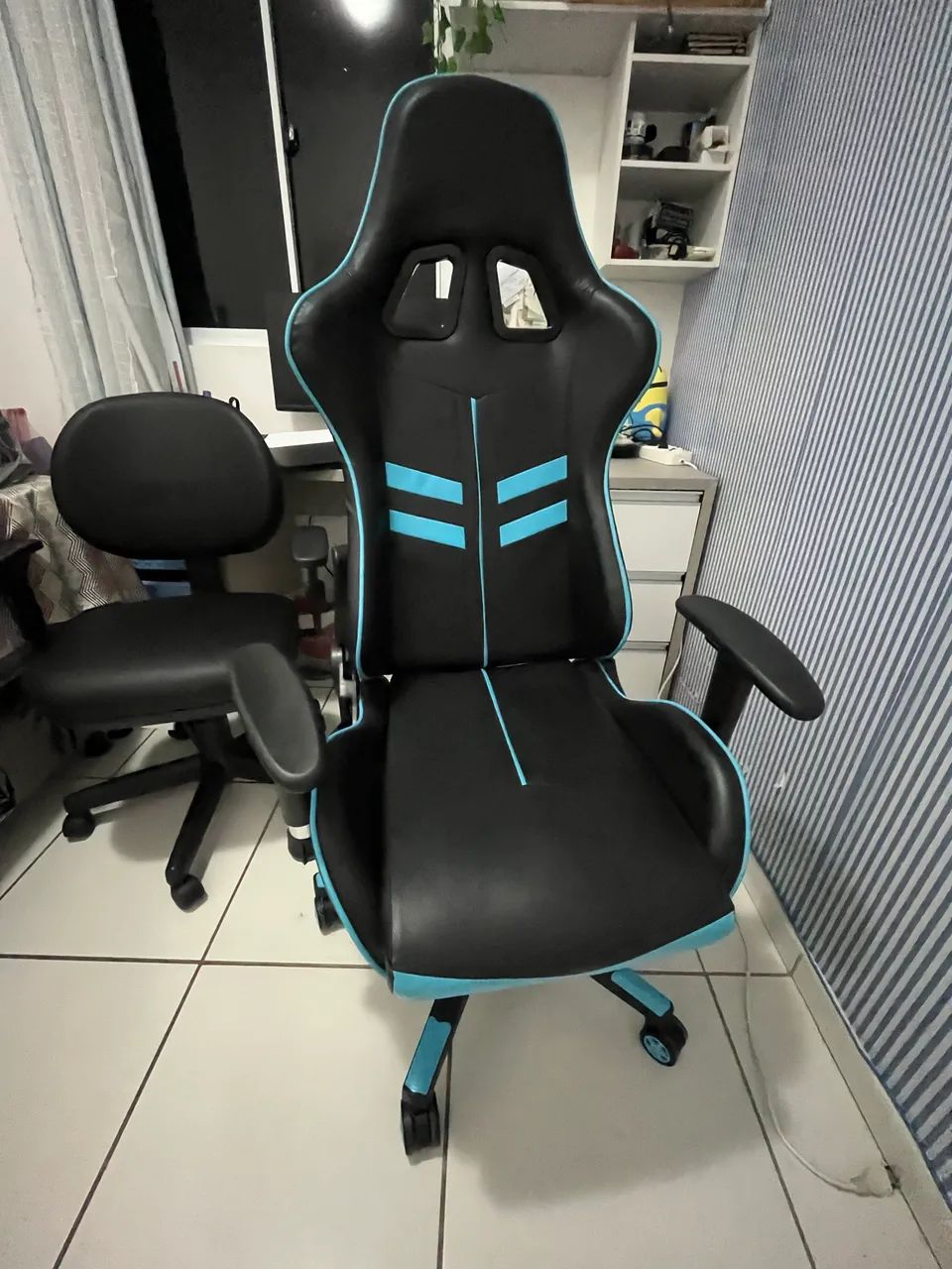 Cadeira gamer