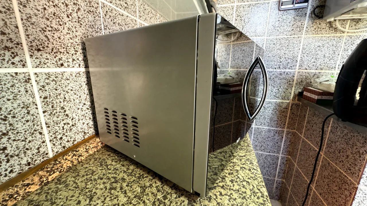 MICROONDAS PHILCO - Foto 2