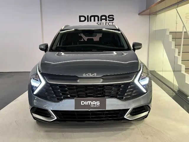KIA Sportage SPORTAGE EX 1.6 T-GDI (HíBRIDO) 2023