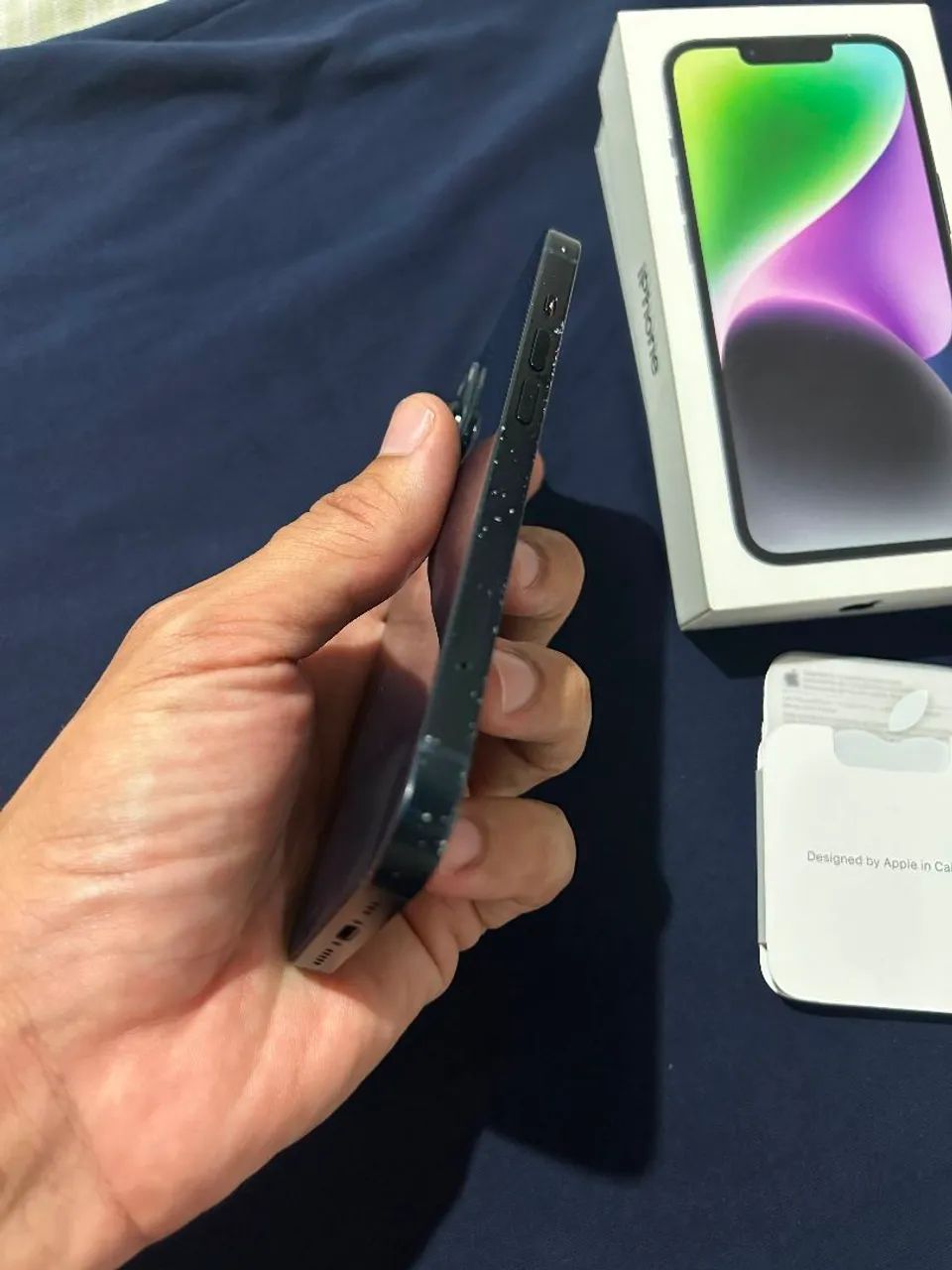 iPhone 14  - Foto 4