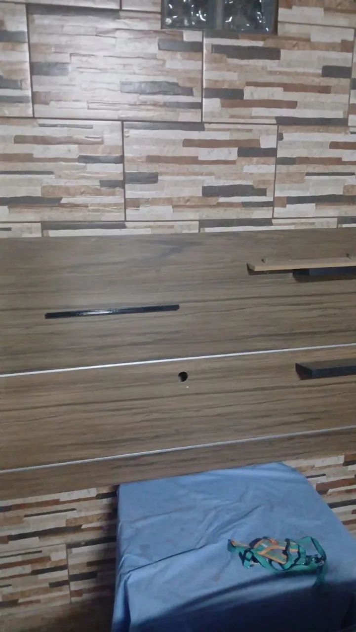 Painel de Tv completo. - Foto 2