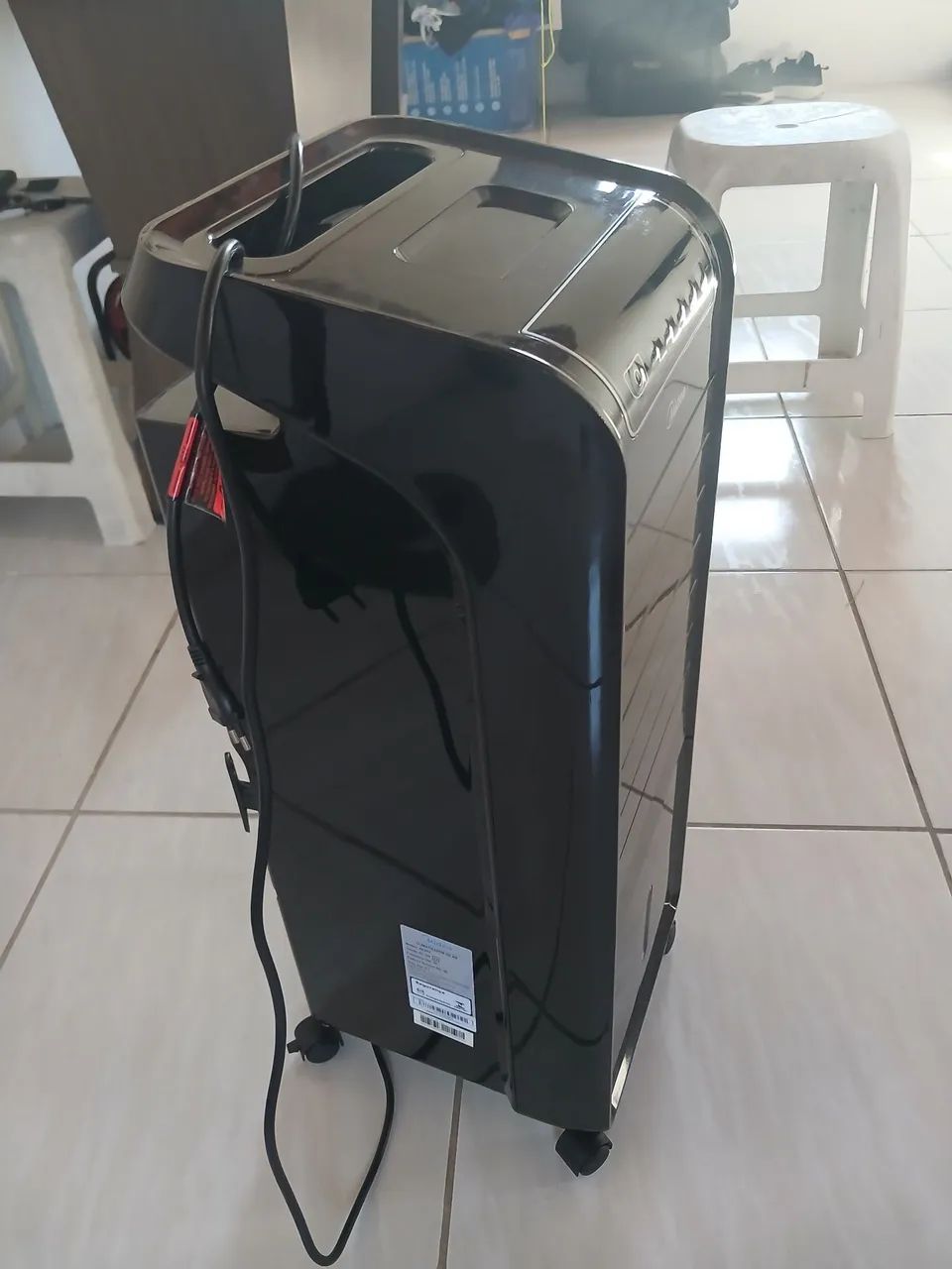 Climatizador de ar - Foto 3