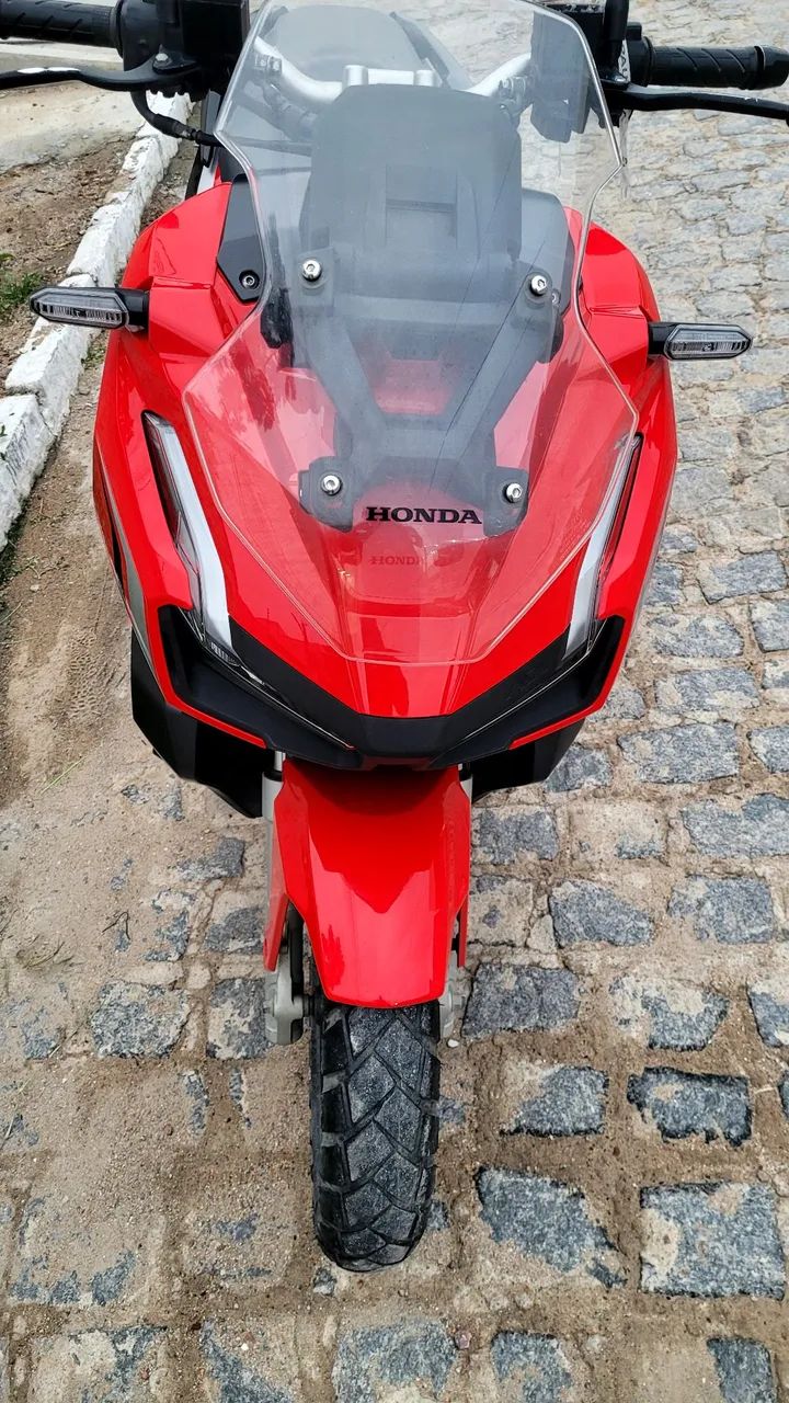 Honda ADV 150 2022  - Foto 3
