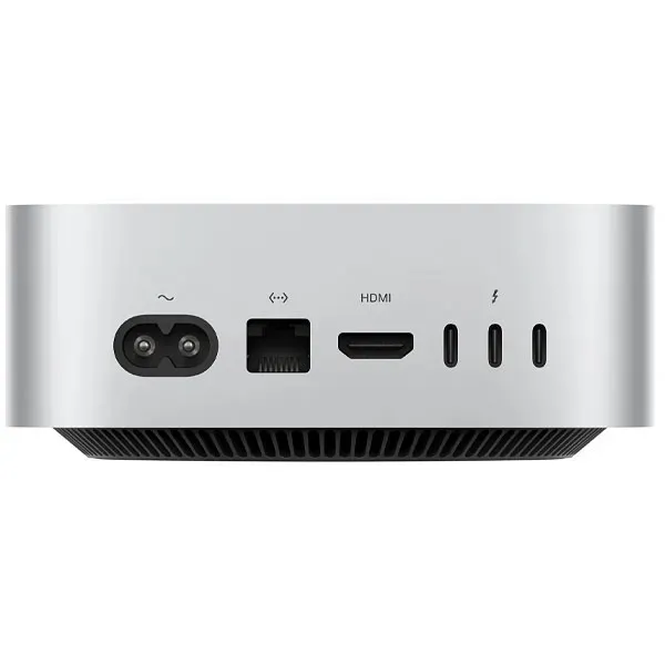 mac mini 2018 i5