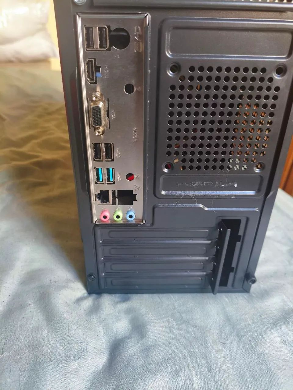 Computador básico  - Foto 2
