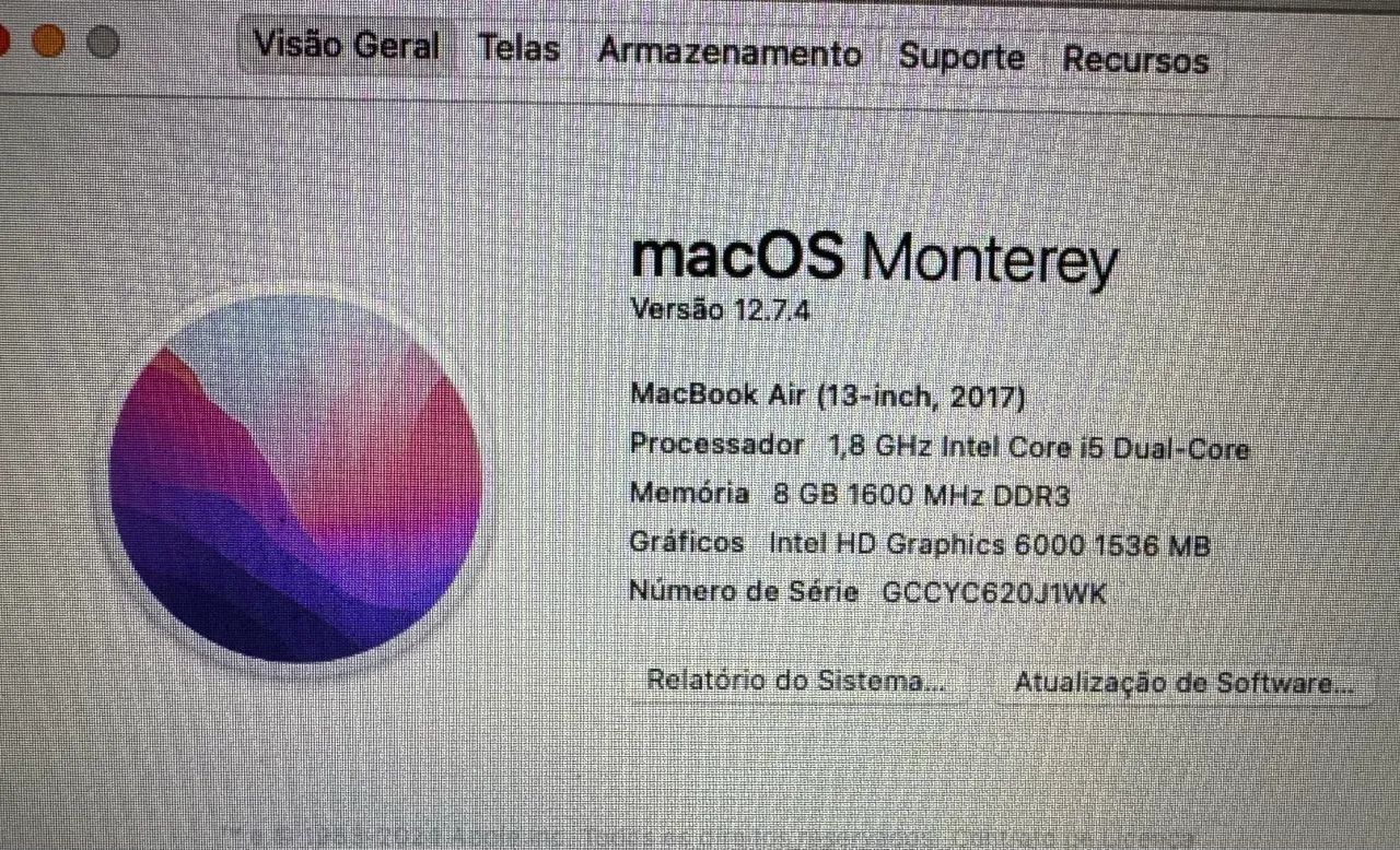 MACBOOK - Foto 4