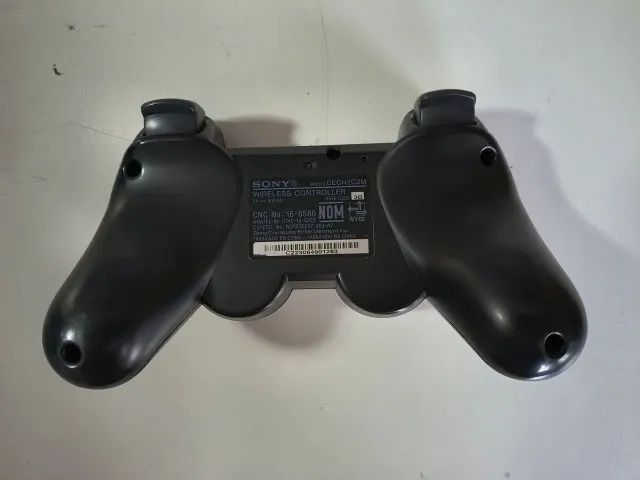 PS3 Super Slim 12 Gb na caixa - Foto 4
