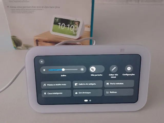 Alexa Echo Show 5 (3a Geração) - Foto 2