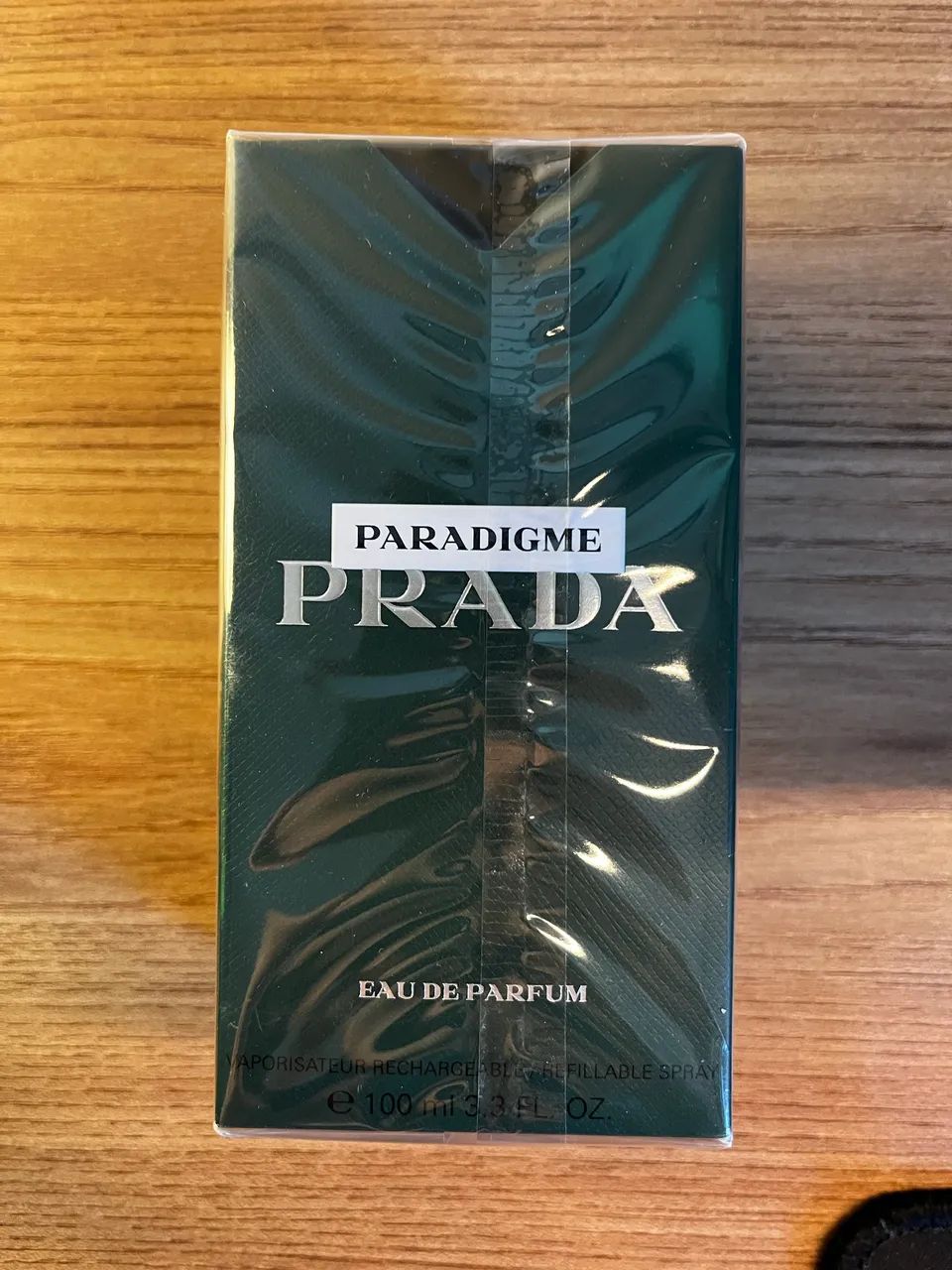 Prada Paradigme EDP 100ml - Original - Foto 3