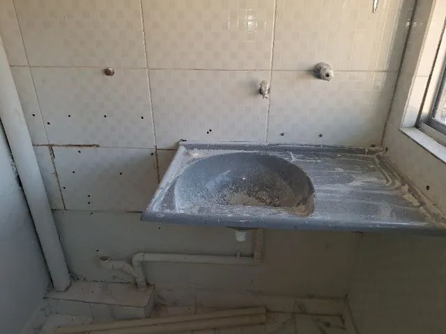 VENDO APARTAMENTO MJ - Foto 3