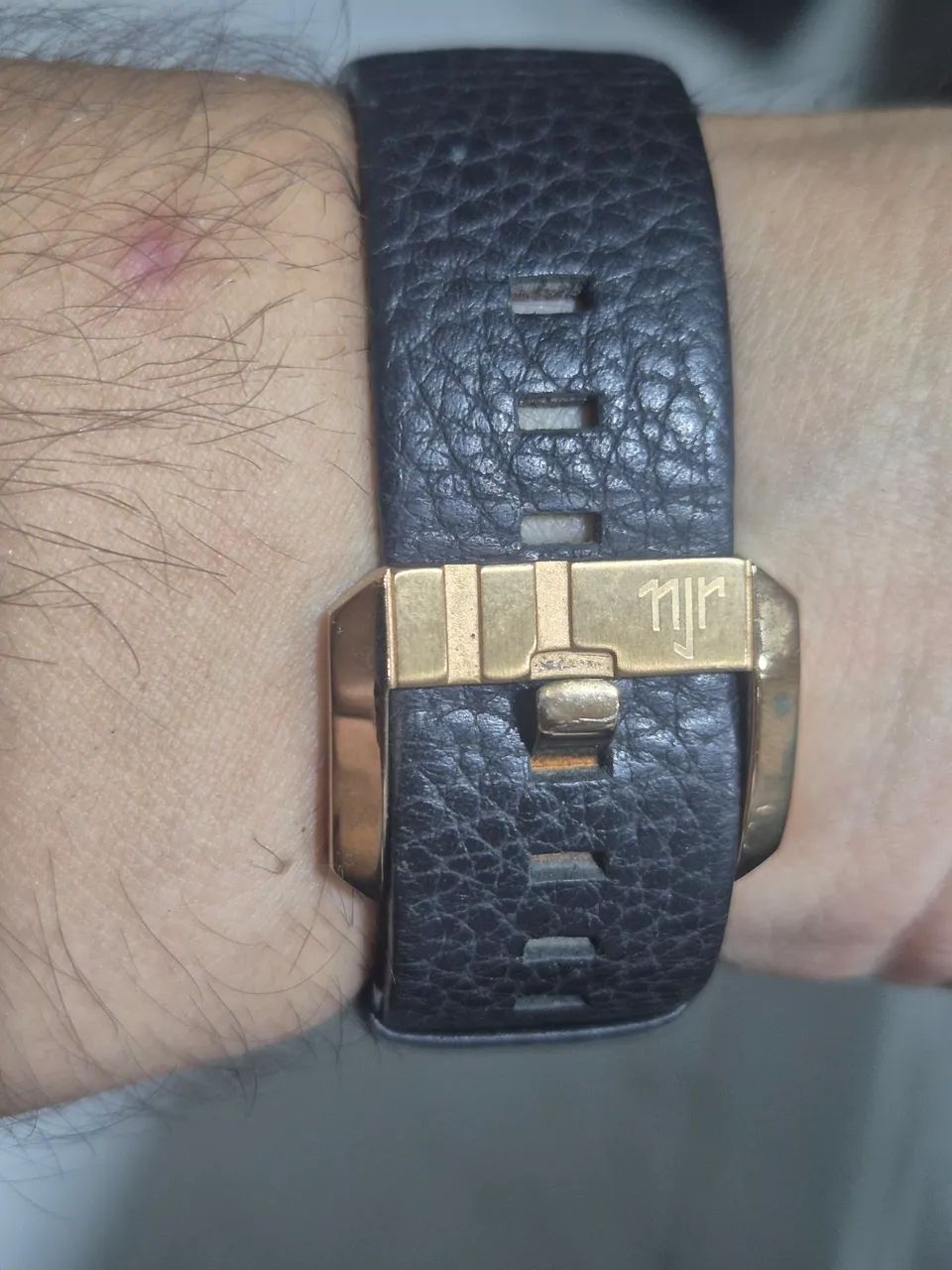 Relógio NEYMAR JR   NJ38053    -   ÓTIMO ESTADO - Foto 4