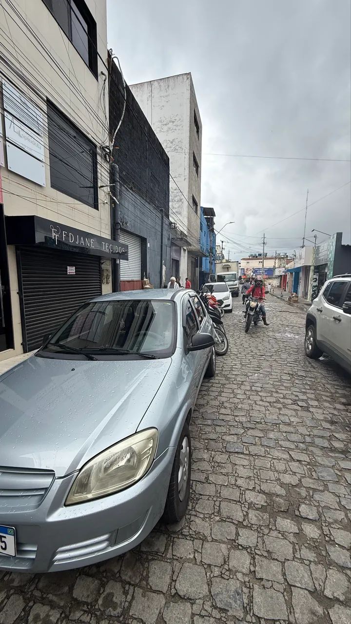 Alugo ponto comercial  - Foto 3
